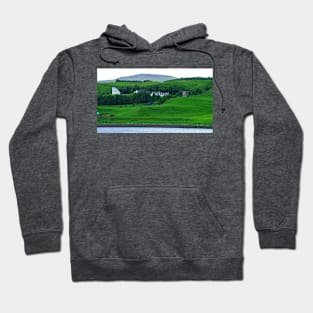 Skye View IV Hoodie